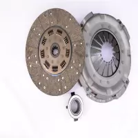 东风EQ1118离合器三件套(注:2套起售)