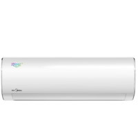 美的(Midea)KFR-26GW/BP3DN8Y-PC401(1)壁挂式变频空调*1匹