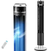 美的(Midea) FZ10-17HR直流变频 电风扇(计价单位:台)黑色