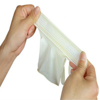 凯旋(KX) 一次性防护手套 50/盒 20盒起发1.5