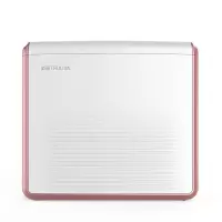 沁园(TRULIVA) KRT6800 0.13L/min 纯水机 (计价单位:台)白色