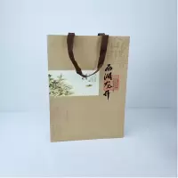 新茶西湖龙井 雨后龙井礼盒包装 一斤装