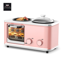 康宁(KANG NING) WK-BM/KZ 多功能早餐机 单个装