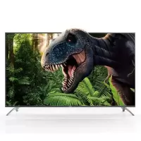 长虹55Q3T 55英寸超轻薄双64位全程4K超清智能液晶平板电视