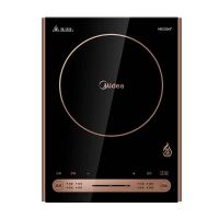 Midea/美的 电磁炉RH2270恒温 进口面板 匀火 静音