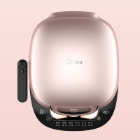Midea/美的 JS3009电饼铛双面悬浮多功能煎烤机