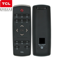 TCL电视机遥控器L48E6700A-3D L49E/L50E/55E6700A-3D