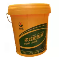 长城 GREAT WALL FD-1 防冻液 18KG桶