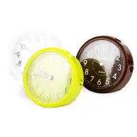 闹钟 闹钟创意 得力9033闹钟 贪睡功能 创意 可爱