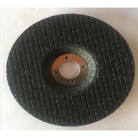 角磨片 100*16*6 单位：盒/25片