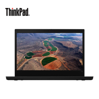 联想ThinkPad L14 14.0英寸笔记本电脑(i7-1165G7 8GB 512GB 2GB独显)商务办公 高性能