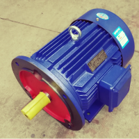 三相异步电动机 YX3-100L2-4 3KW