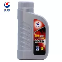 长城 GREATWALL DOT4 安诺 刹车油 800G/桶 1桶
