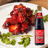 "海天 陈醋450ml "