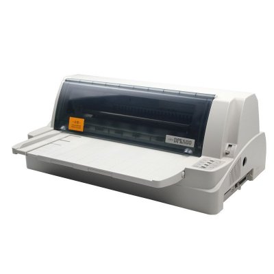 富士通(FUJITSU)dpk810p针式打印机