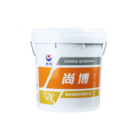 长城 THE GREAT WALL 000# 尚博极压锂基润滑脂 15KG 1桶