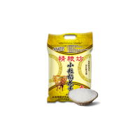 精粮坊 小粒稻花香米 3.3kg