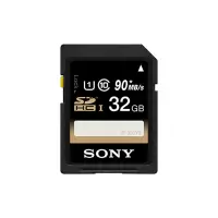 索尼(SONY) SD 32G 90M 存储卡 高速单反微单数码相机高清摄像机内存卡 SD卡