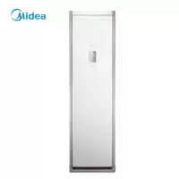 美的 KFR-120LW/SDY-PA400(D2) 5P空调柜机 二级能效