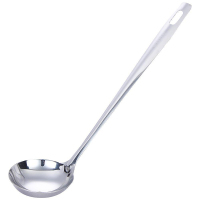 蜀天龙 不锈钢汤勺 企业定制