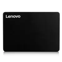 联想(Lenovo)SSD原装固态硬盘 笔记本 台式机通用 SATA3 256G