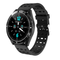 佰亿美 (BYM)运动手环心率血压睡眠监测 P6