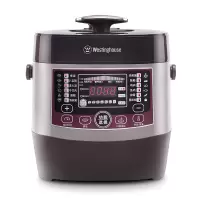 西屋(WESTINGHOUSE) 电压力锅 A37 单个装
