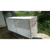 蜀天龙 台上防蝇纱窗 企业定制