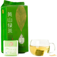 天方135g黄山绿茶(袋泡)单位:袋.