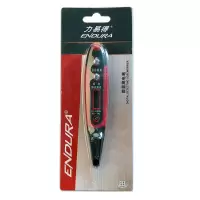 力易得工具 多功能数显电工高精度感应测电笔(12-250V交直流电) E6754