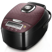 Midea/美的 HF50C5 电饭煲家用IH大火力三代涡轮防溢电磁加热