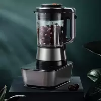 美的(Midea)BL1883A静音破壁机智能高温熬煮加热破壁料理机绞肉馅机榨汁机果汁机辅食机