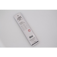 力易得绝缘防静电镊子尖头有齿镊子E9719