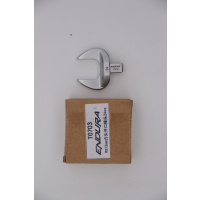 力易得9*12mm系列方头开口接头24mm T0703