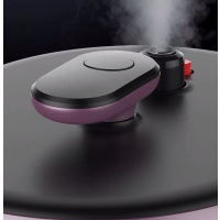 Midea/美的 PSS5042电压力锅双胆智能高压饭煲