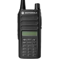 摩托罗拉(MOTOROLA) C2660数字对讲机 数字模拟两用