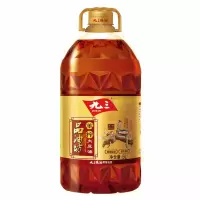 九三 品油坊笨榨大豆油5L（10桶起发）