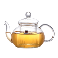 一屋窑製(YiWuYao) FH-202F 清心花茶壶600ML