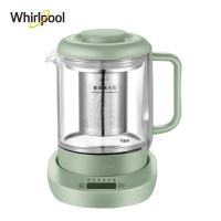 惠而浦(Whirlpool) 养生壶WEK-CG062W
