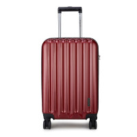 外交官外交官雾面拉杆箱(防划痕)TC-6182