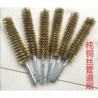 工业刷钢丝刷 18mm
