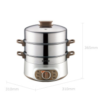 苏泊尔(SUPOR) 电蒸锅ZN28YK7-150