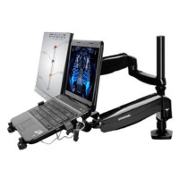 乐歌(LOCTEK)笔记本支架(含散热器) D5F2 计价单位:块