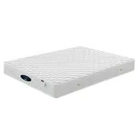 睡米 棕簧两用床垫 1200*2000*200/Q-C 精钢弹簧、软硬适中、针织面料、棕簧两用、3E椰梦维、无胶水