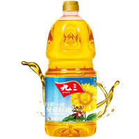 九三 葵花籽油1.8L(100桶起发)