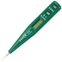 世达(SATA)62601数显测电笔 数字试电笔130mm