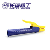 长城(THE GREAT WALL)600A 长城精工防烫型电焊钳电焊机焊钳电焊夹- 229005