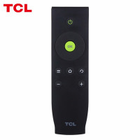 TCL爱奇艺智能网络电视遥控器 RC07DCI1 RC07DC11 RC07DCL1