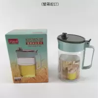 琪翔玻璃油壶单只(整箱起订)