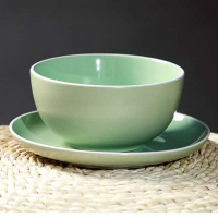 陇步昇NO.5043密胺6寸斗碗